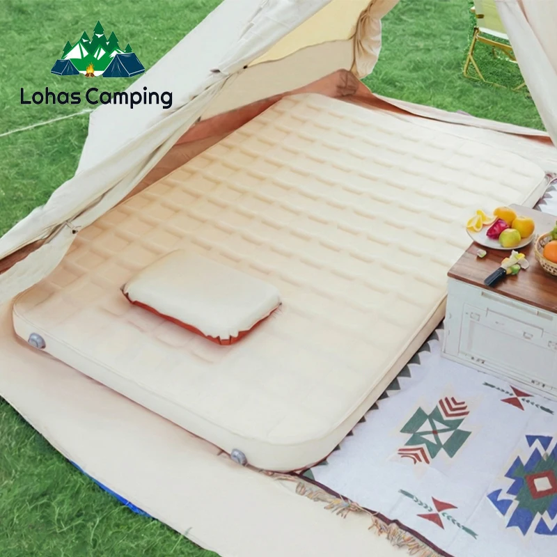 Lohascamping Self-I…