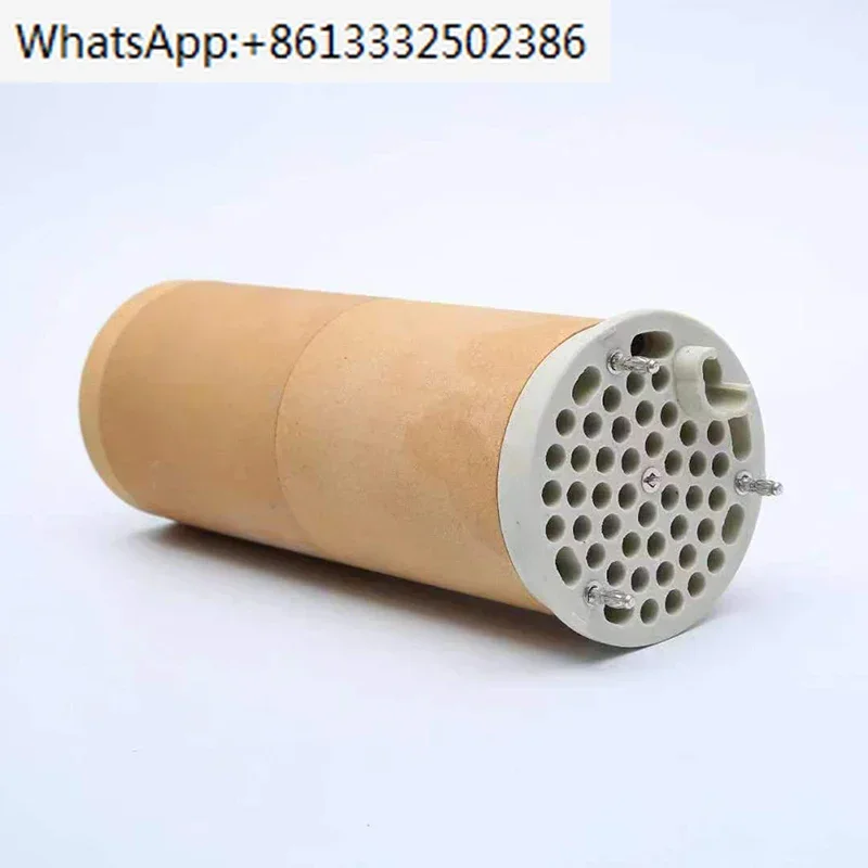 Ceramic heating core 15KW 110.644 high-power high-temperature heat-resistant long life LE 10000 HT heating tube