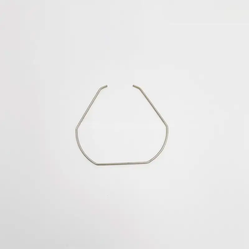 For Delonghi EC9665.M Semi-automatic Coffee Machine Handle 9335 Spring Circlip