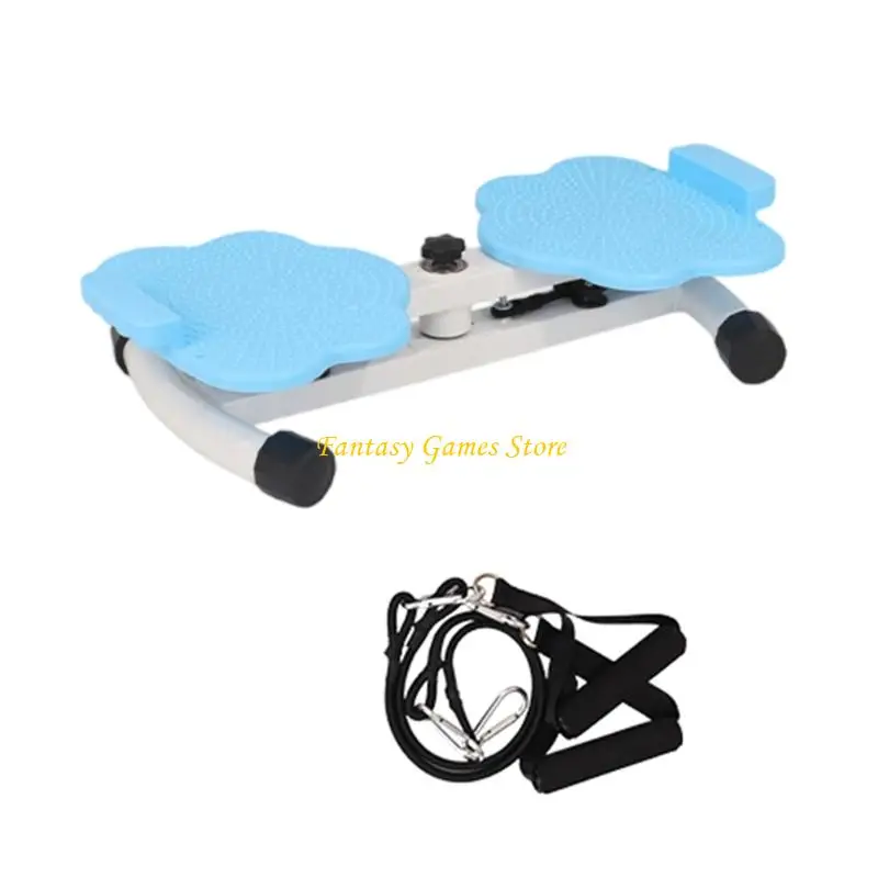 R66E المتانة الدوارة معدات القرص الخصر تدليك القدم وأداة تشكيل الجسم #4