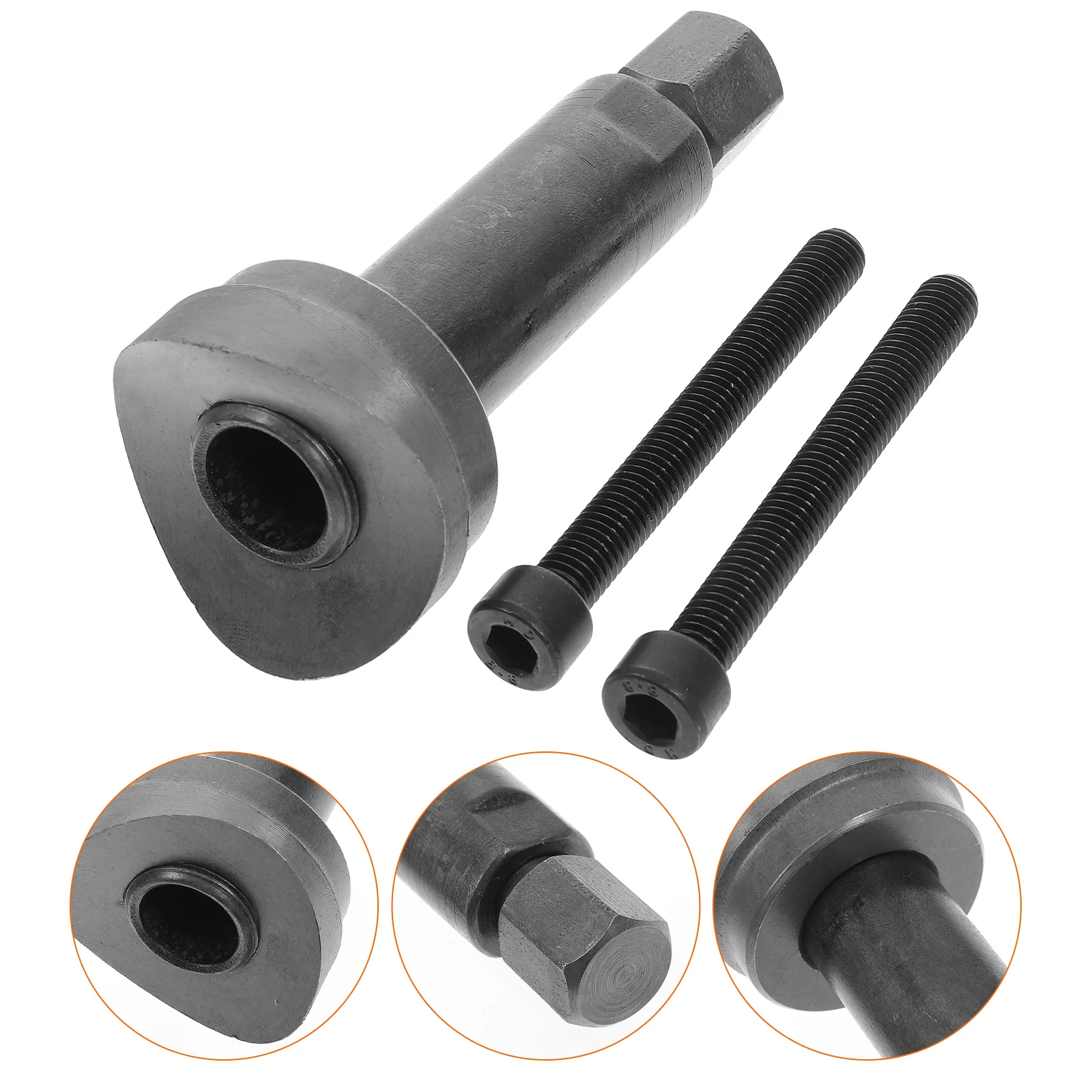 Main Tool Body Cylinder Lock Repairing Device Piston Pin Professional Motorcycle Car Kit Removal