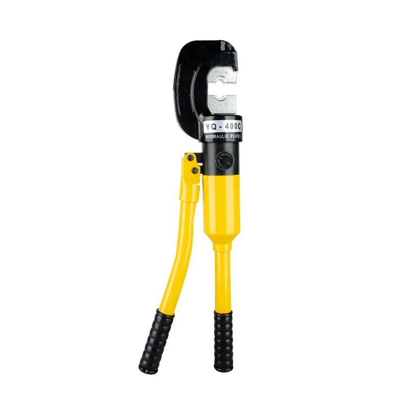 

Manual Handheld Crimping Pliers Hydraulic Crimping Pliers Integral Copper-Aluminum Nose Terminal Crimping Tool