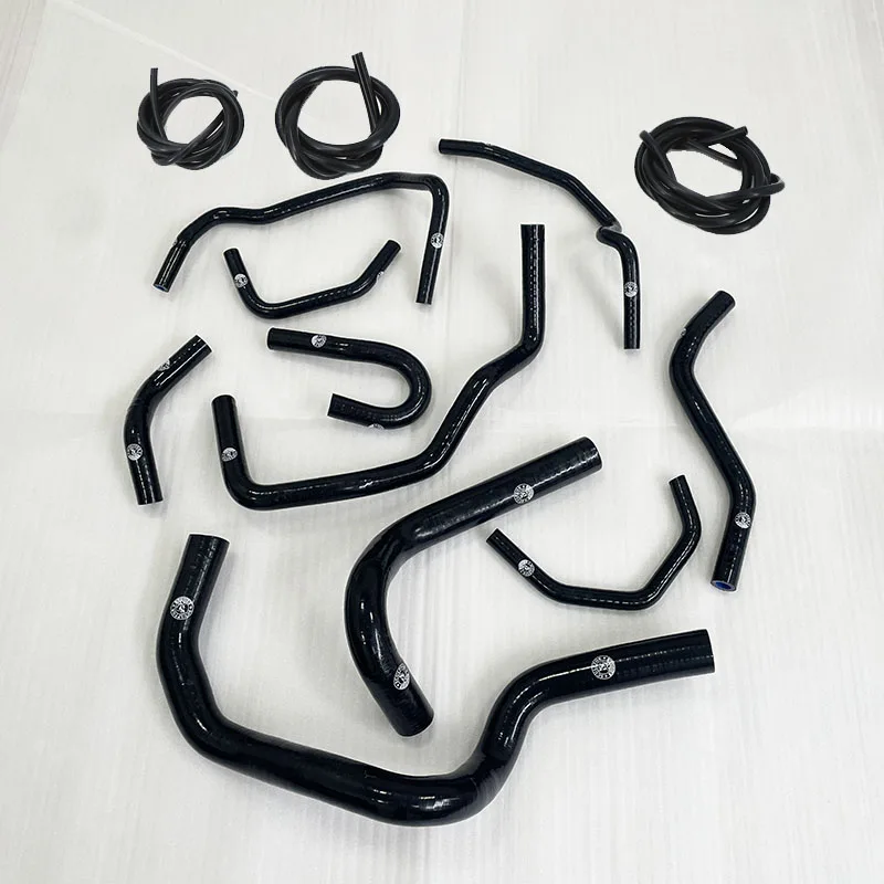 Silicone Coolant Ra…