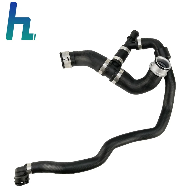 

2045019682 2045018282 Water Tank Coolant Radiator Hose for MERCEDES BENZ C E 180 200 250 A2045018282 A2045019682