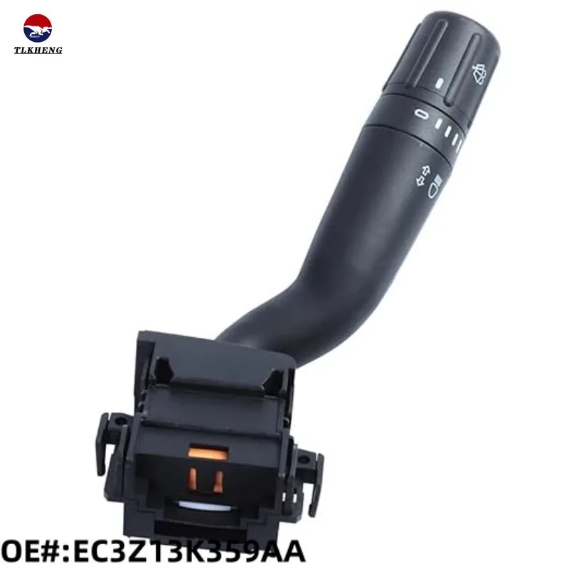 

EC3Z13K359AA комбинированный переключатель указателя поворота фар для Ford F-150 F-250 Super Duty F-350 Super Duty Taurus