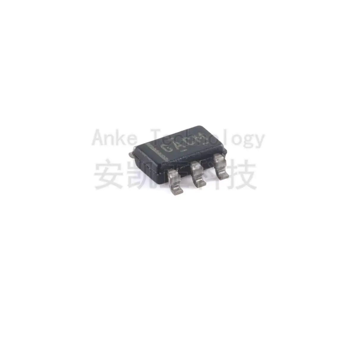 Original REF2025AIDDCR TSOT-23-5 8ppm/°C temperature drift low-power dual-output voltage reference 10PCS