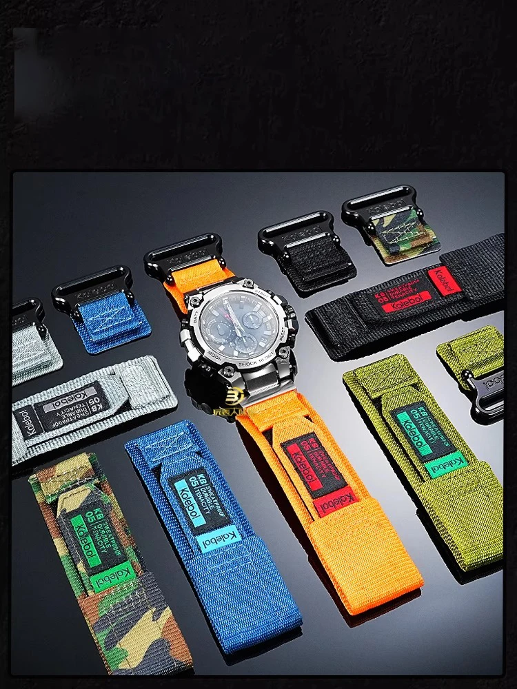 Para Casio G-SHOCK MTG-B3000 c - Luxury Watch G Shock reseña y precio