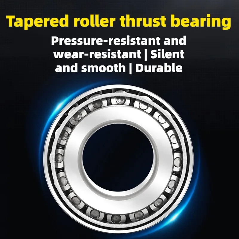 Tapered roller 30234 30236 30238 30240 30244 30248 30252 Pressure bearing