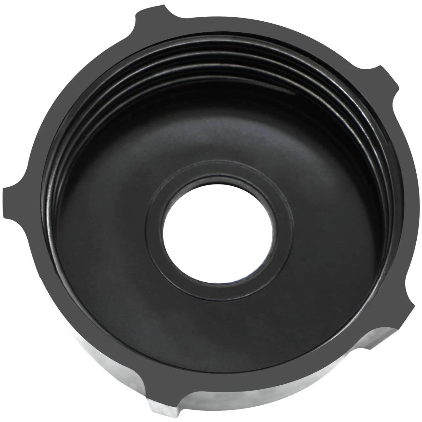 4902 Blender Jar Bottom Base Cap, Compatible for Oster Blender Replacement Parts