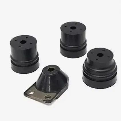 Ring Buffer Set Compatible With Stihl= MS381 MS382 Chainsaws 3Pack ABS Anti-Vibration Mounts For Smooth Cutting Performance