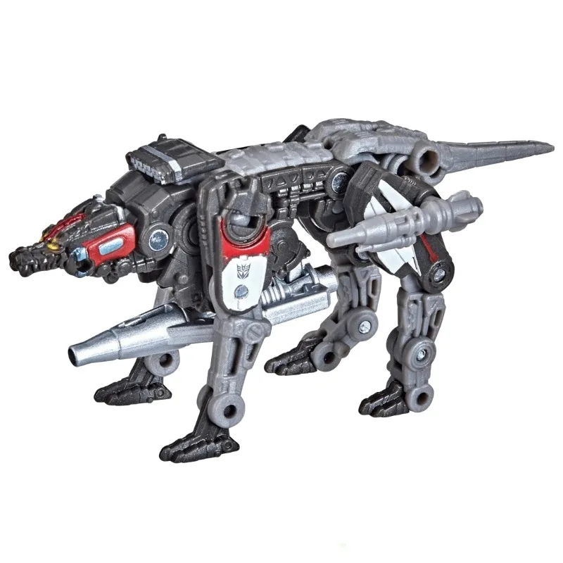 New products  stock Transformer G1 Robot Dog Studio Series Popular Gifts anime character collection figure collectible toy model