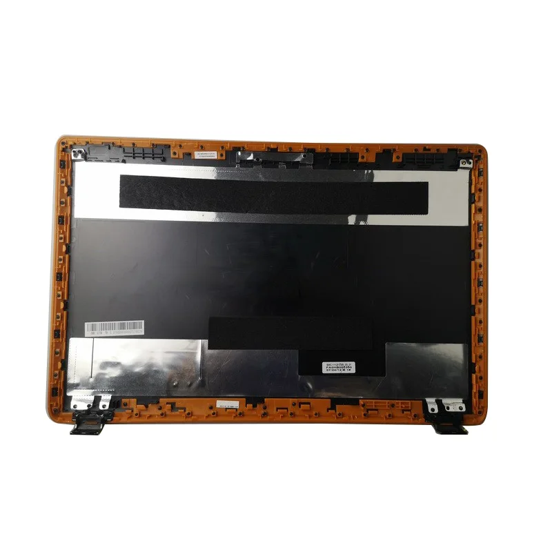 NEW Laptops Computer Case For Lenovo IdeaPad Y570 Y570N Y575 Laptop Case LCD Back Cover/Front Bezel/Hinges/Bottom Case