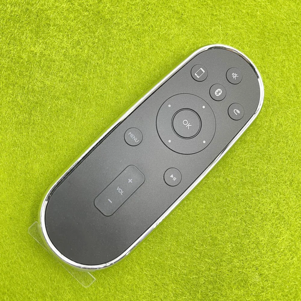 เดิมการควบคุมระยะไกลสำหรับ Philips DS8550 DS9000 DS9830W DS9800WS DS9830W ฐานเพลง DS9860W