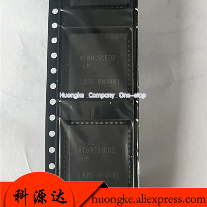 1Pc/Lot At89C51Ed2-…
