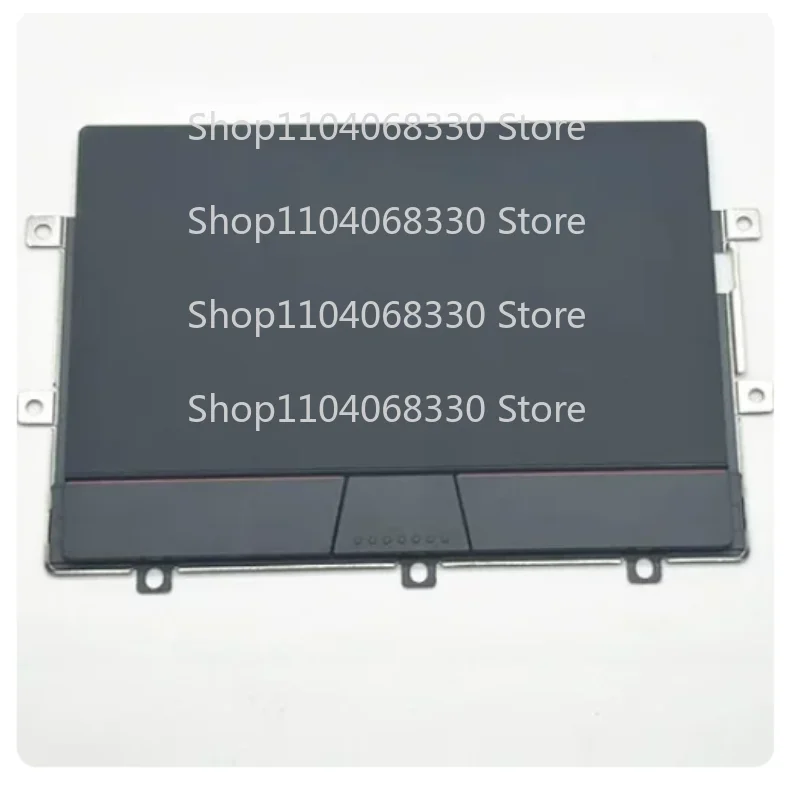 Used Black New For ThinkPad T14s Gen 2 X13 Gen 2 5M11B95843 5M11B95844 5M11B95845 Touchpad Clickpad Trackpad CS21