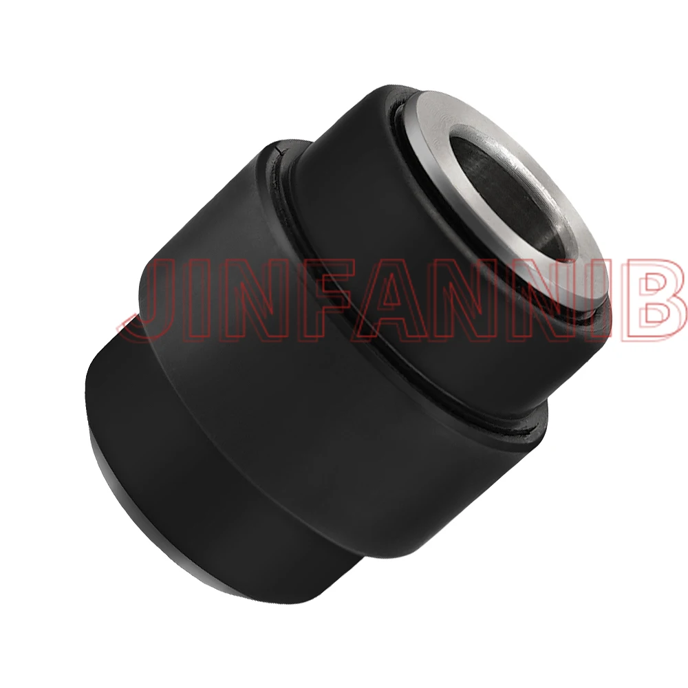 4 Pak Set Kit Sambungan Buku Jari Radial Belakang untuk Can Am Maverick X3 Turbo 2018 2019 2020 2021 2022 2023 2024