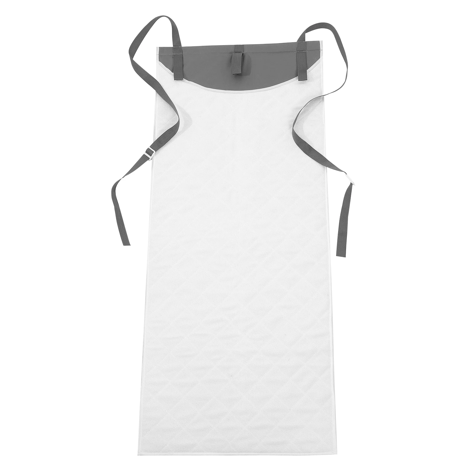 

Ironing Pad Foldable Portable Garment Mat Lightweight Reusable Washable Heat Resistant Protects Table Steam Through