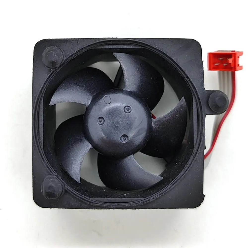 Nouveau ventilateur de refroidissement pour boîte de jeu AUB0405HD DC5V 0.30A 4 lignes