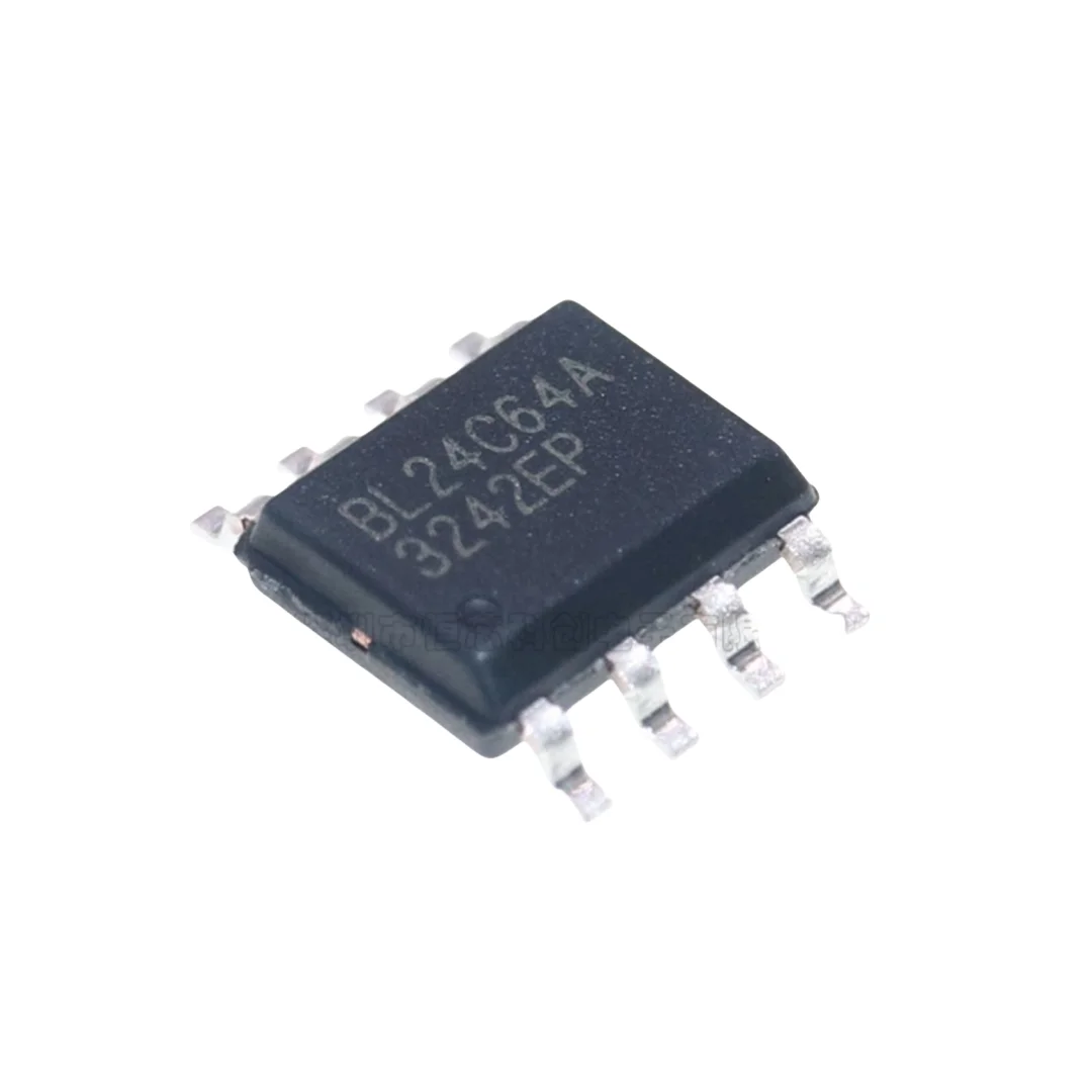 BL24C64A-PARC: Die zuverlässige EEPROM-Speicherchips für professionelle Elektronikprojekte