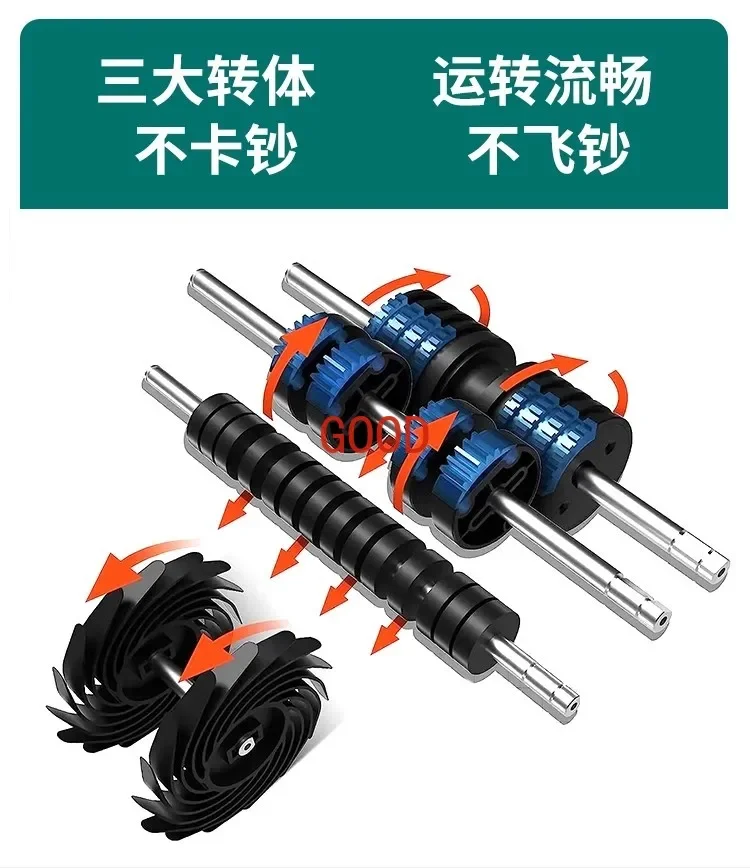 Foreign currency counting machine, mixed counting total amount, currency verification machine