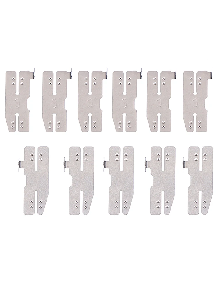 Obudowa baterii litowej DCB609, uchwyt na 15 ogniw 21700, BMS PCBA, złącze niklowe do akumulatorów litowo-jonowych DWalt, do FlexVolt 20V 60V — zdjęcie produktu 6