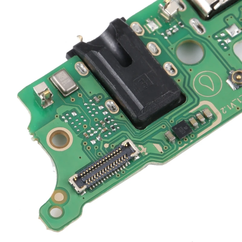 Charging Port Board For Infinix Note 8 X692 Replacement Components Repair Parts
