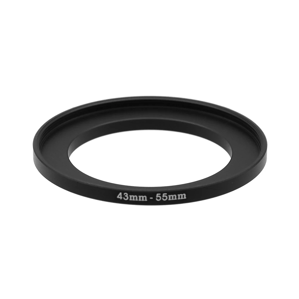 43-52 مللي متر, 43-55 مللي متر, 43-58 مللي متر, 43-62 مللي متر, 43.5-46 مللي متر, 43.5-49 مللي متر, 43.5-58 مللي متر, 45.5-49 مللي متر تصعيد حلقة كاميرا عدسة حلقة تصفية محول حلقة