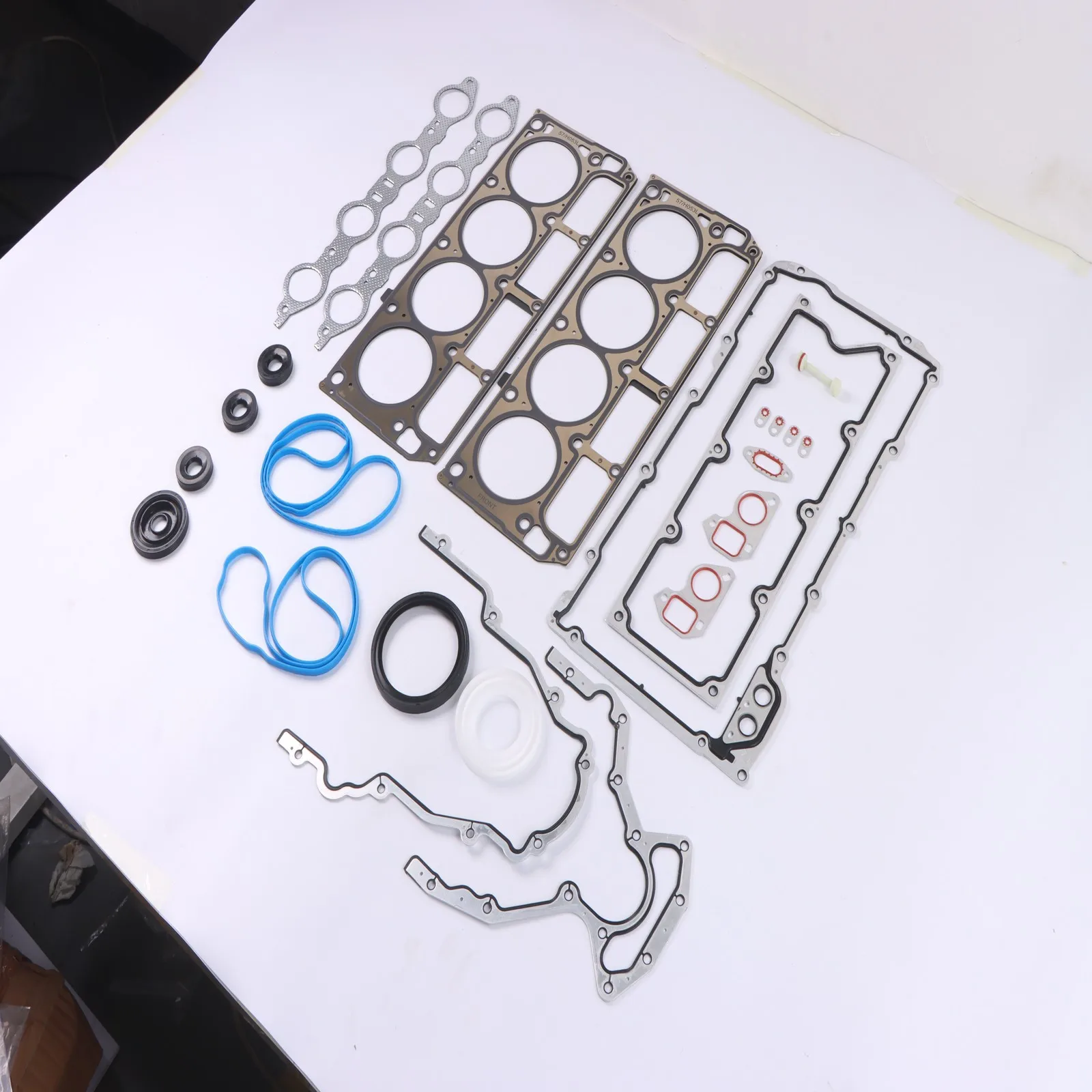 

Engine Gasket Set Head Gaskets 12558178 FOR Chevrolet LS1 LS6 LQ4 LQ9 4.8L 5.3L 5.7L 6.0L Car Accessories