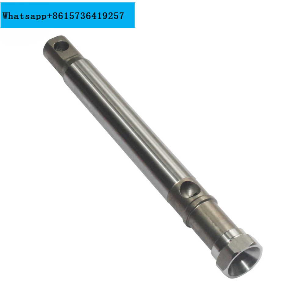 

Tpaitlss Airless Sprayer Replacement Piston Rod with piston valve # 248206 Fit 695 795 3900 New