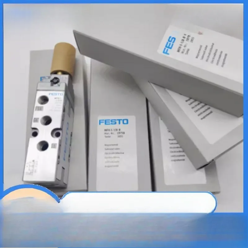 Parts For Festo Fes…