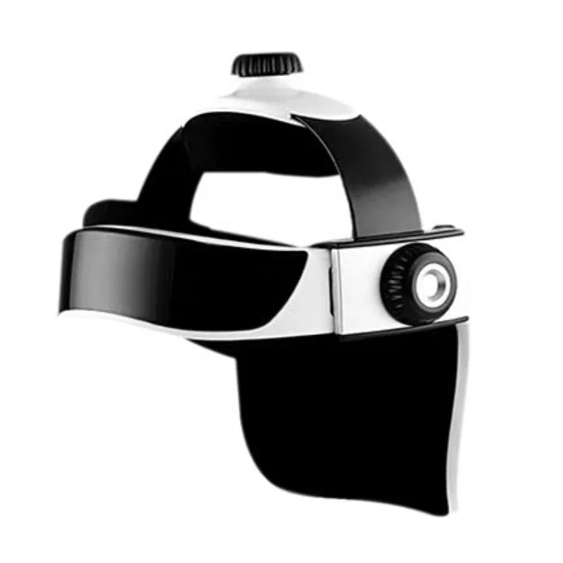 

Head massage device, sleep device, headache massage helmet, claw, scalp, electric brain