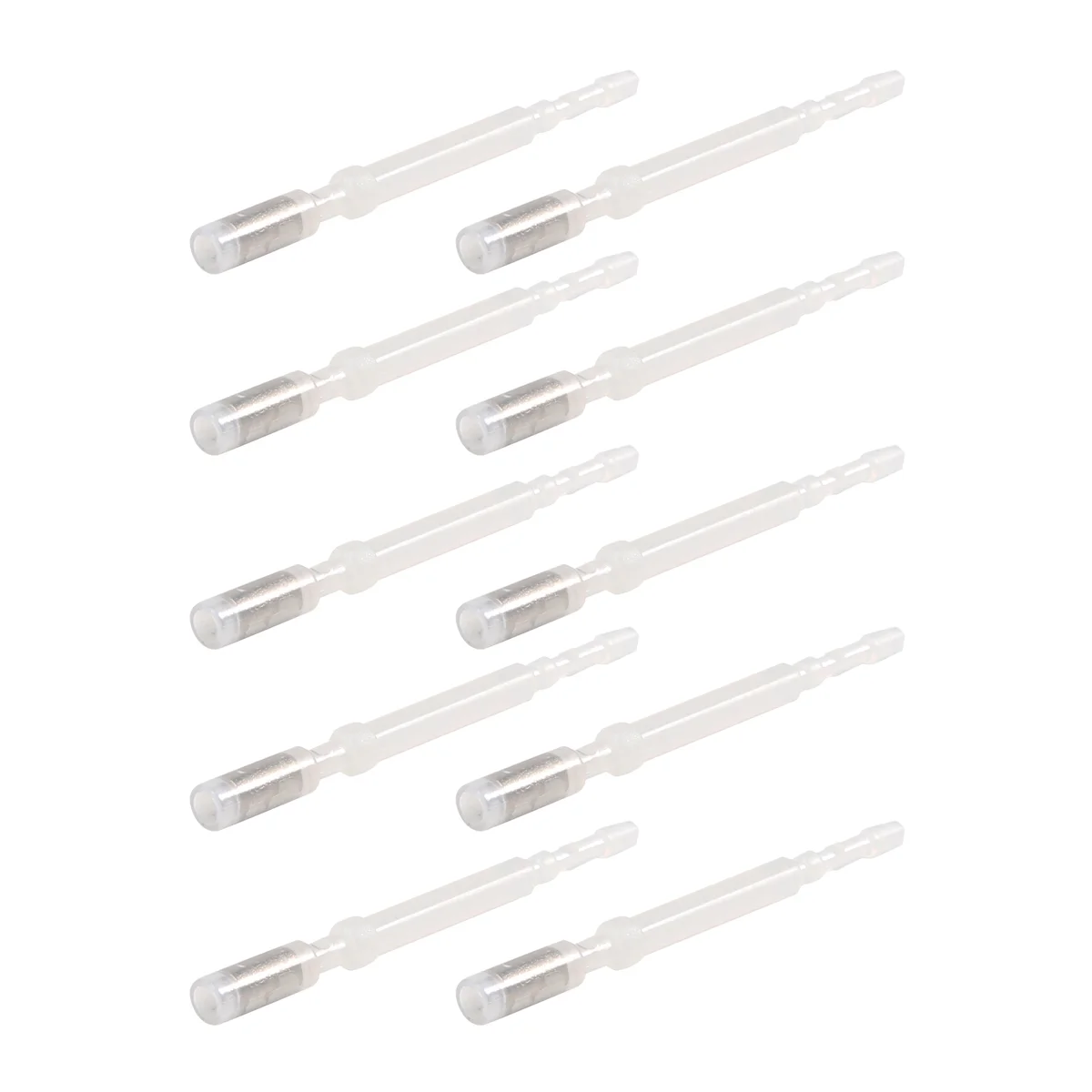 

Replacement10Pcs 3D Printer Pin for BLTouch Push-Pin Bed Leveling Sensor Probe with Replacement Needle