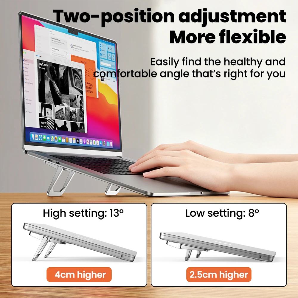 قطعتان من حامل الكمبيوتر المحم - مراجعة Growth Chart Ruler وسعره