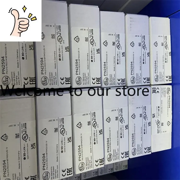 Balluff Capacitive …