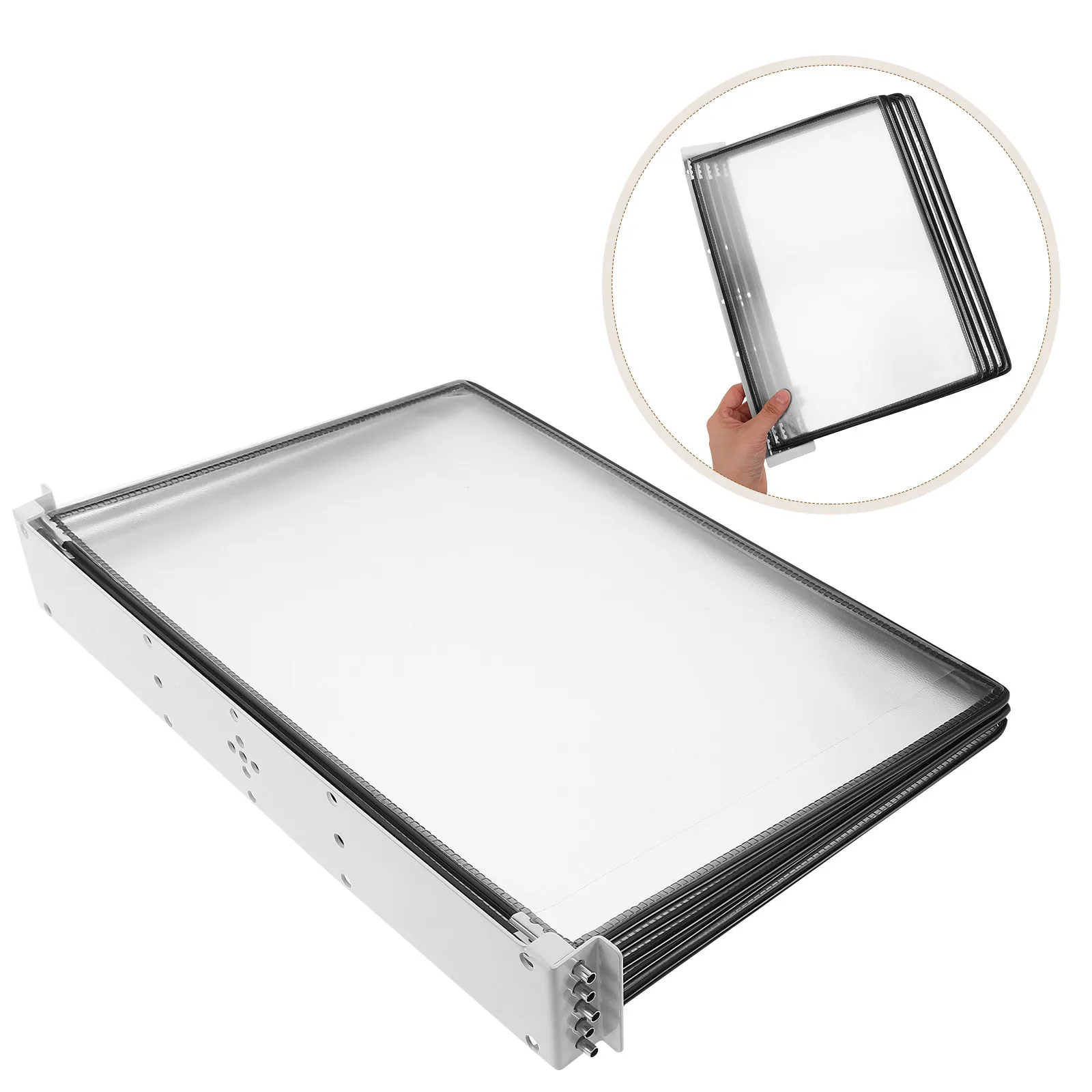 wall-mounted-file-holder-organizer-5-page-high-capacity-folder-display-system-space-saving-office-wall-organizer-for-a4