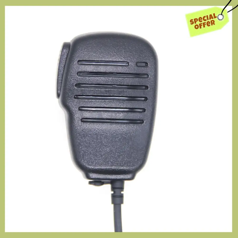 Advanced Radio Microphone SM-26 Handheld Speaker Mic 1PIN For YAESU VX-7R VX-6R