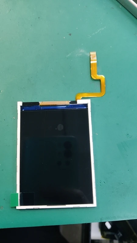 

ЖК-экран DL400 Pro