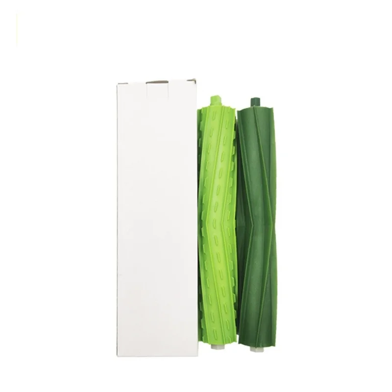 Suit For iRobot Roomba i7 i7+ i3 i3+ i4 i6 i6+ i8 i8+Plus E5 E6 E7 j7 j7Plus Robot Vacuum Cleaner Roller Brushes Spare parts image 5