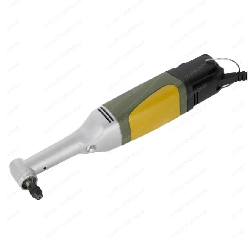 Mini Magic Long Neck Elbow Drill Grinding Machine, Portable High Speed Elbow Drill LWB/E [28492]