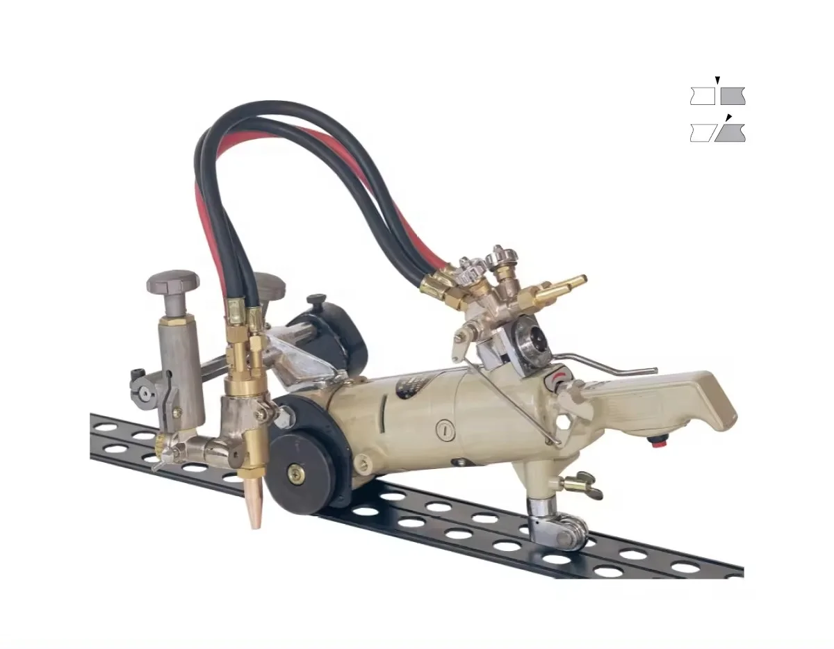 

HK-30 Portable fuel Cutting Machine Easy-to-Operate