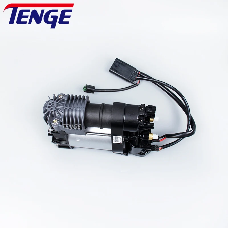 آلات ضاغط الهواء لسيارة جيب جراند شيروكي WK2 OEM 68204730AB ضاغط تعليق هوائي