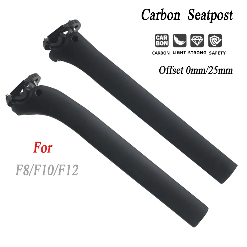 Matte Black F12/F10…