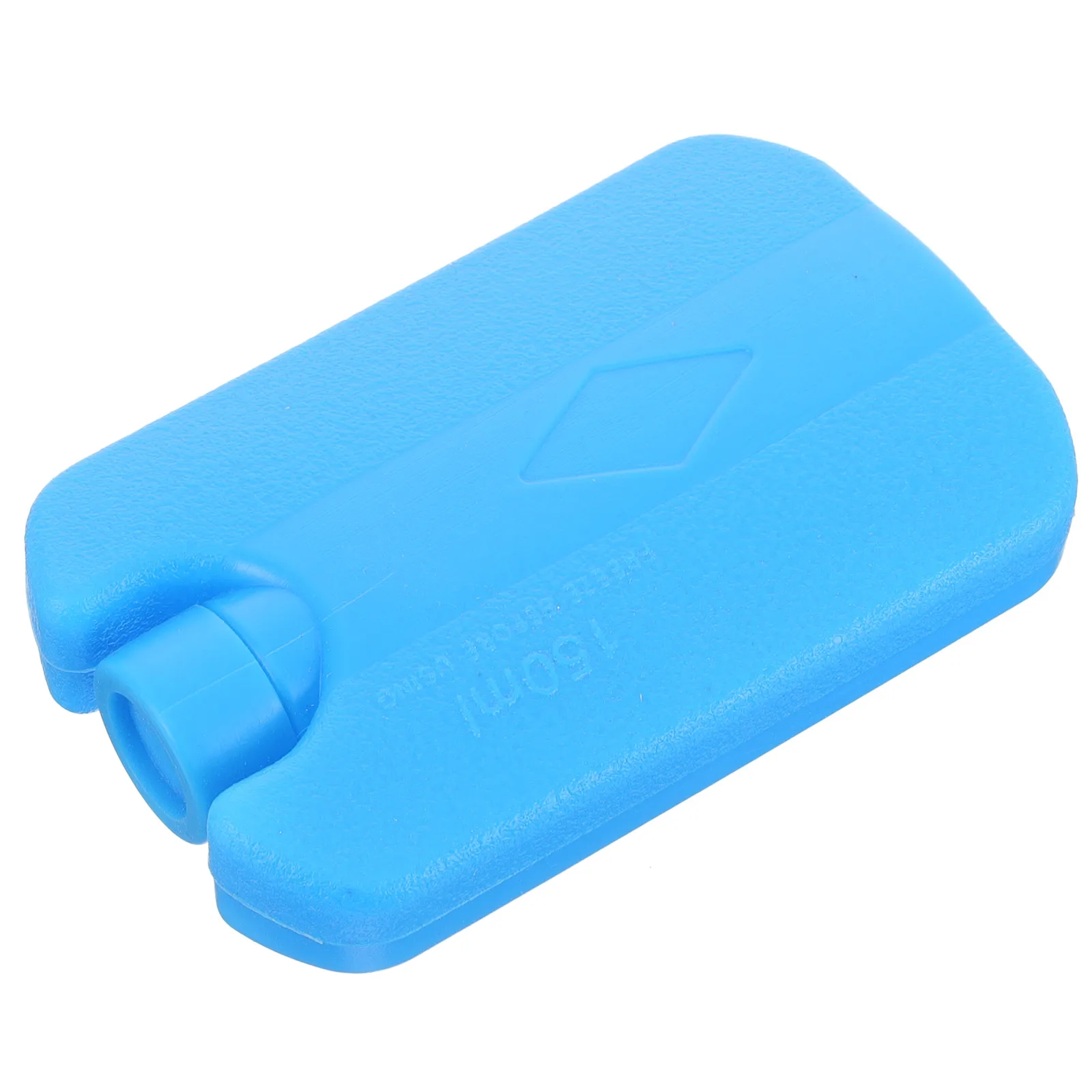 

Cooling Blue Portable Freezing Ice Boxes Plastic Ice Box for Pets Summer Supplies Travel Outdoor Freezer Packs Toy Accessories