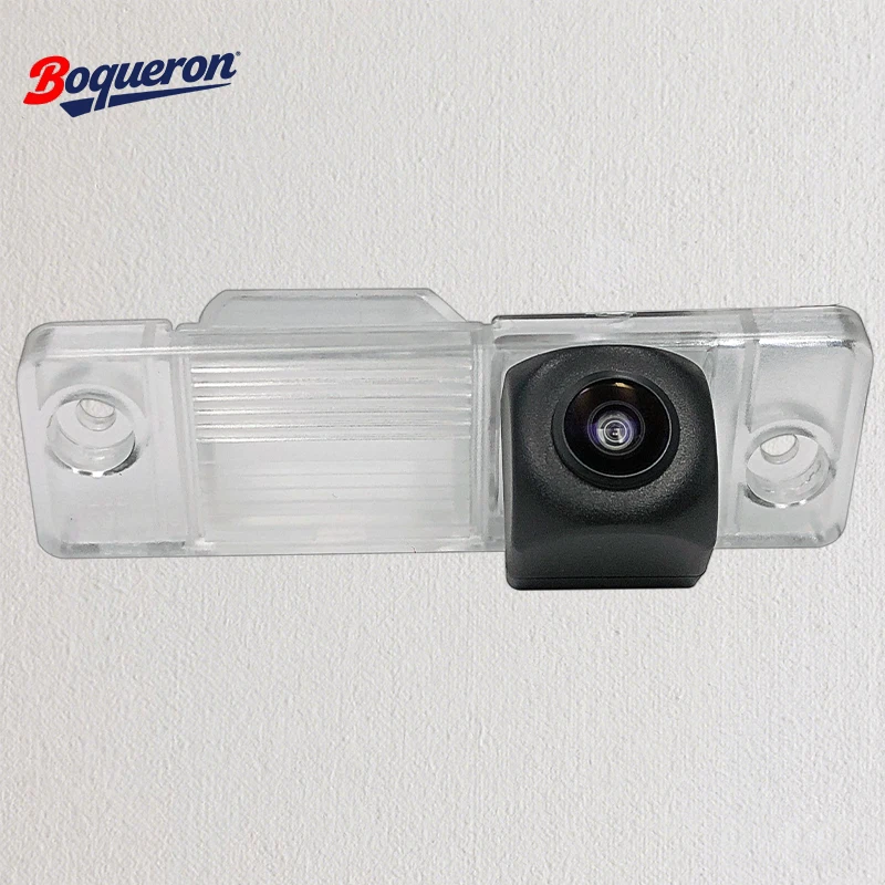 AHD 720P Fisheye for Opel Antara L07 For Chevrolet Captiva Sport Spark Matiz Joy Car Reverse Backup Rear View Camera