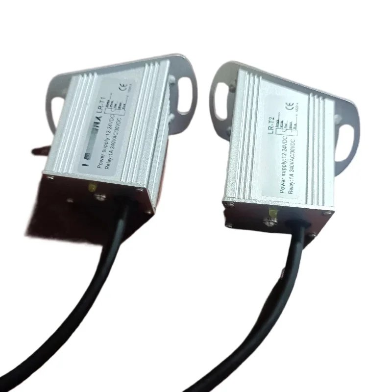

Elevator Escalator Sidewalk Energy Saving Radar Sensor LR-T1 LR-T2 Ultrasonic Sensor