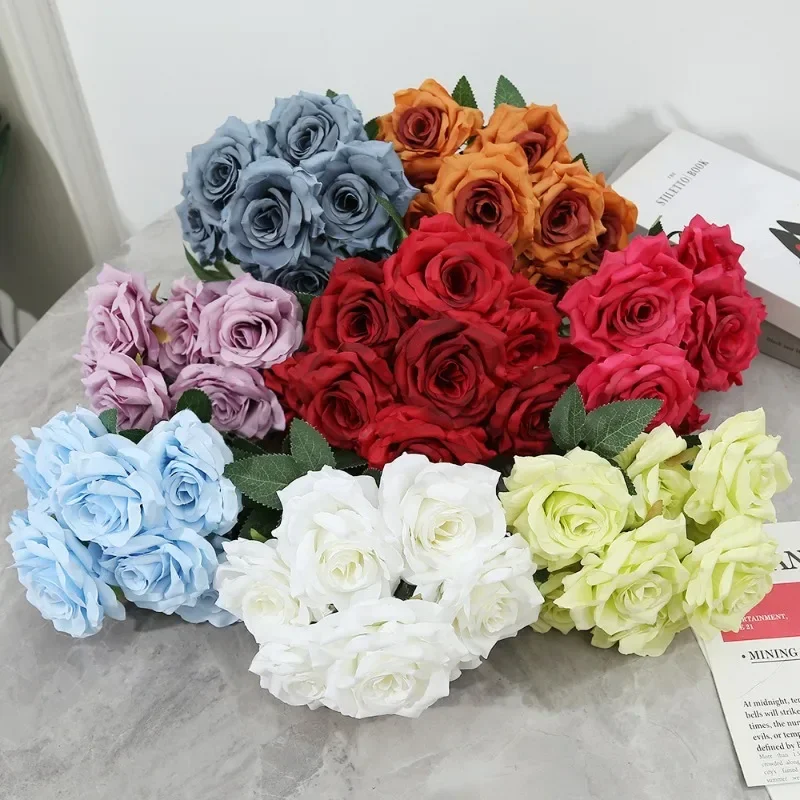 novo-modelo-2026-Ultimos-lancamentos-buque-artificial-de-rosas-diamante-com-9-cabecas-para-decoracao-de-casamento-parede-de-flores-aderecos-fotograficos-decoracao-de-festas-e-presentes
