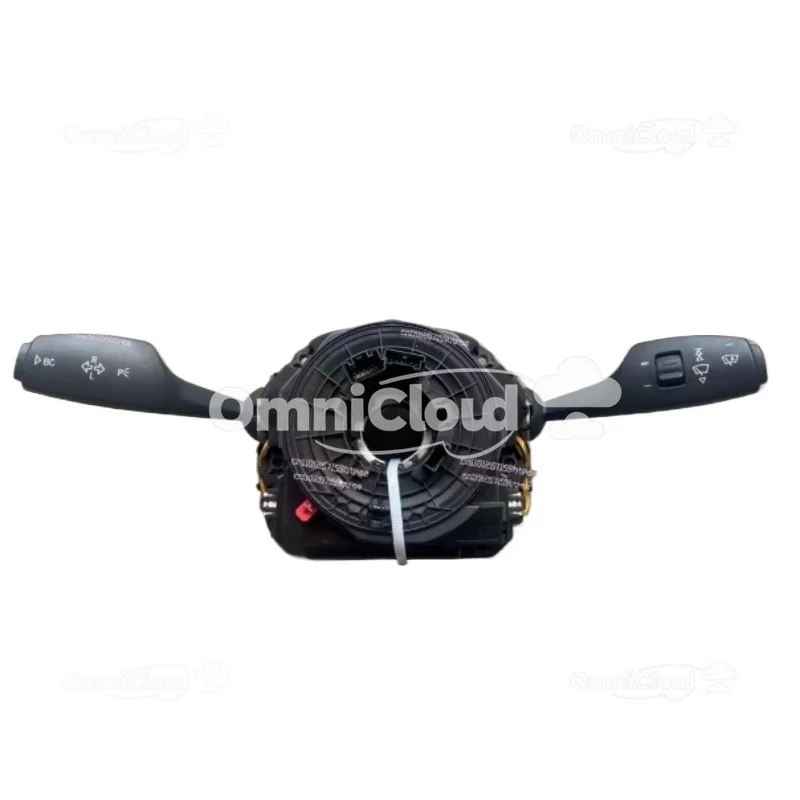 

Комбинация указателя поворота и переключателя стеклоочистителя AP03, BMW серии 5, F07, F10, F12、 F13、 F06、 F01、 F02、 61319354047, новый цельный комплект