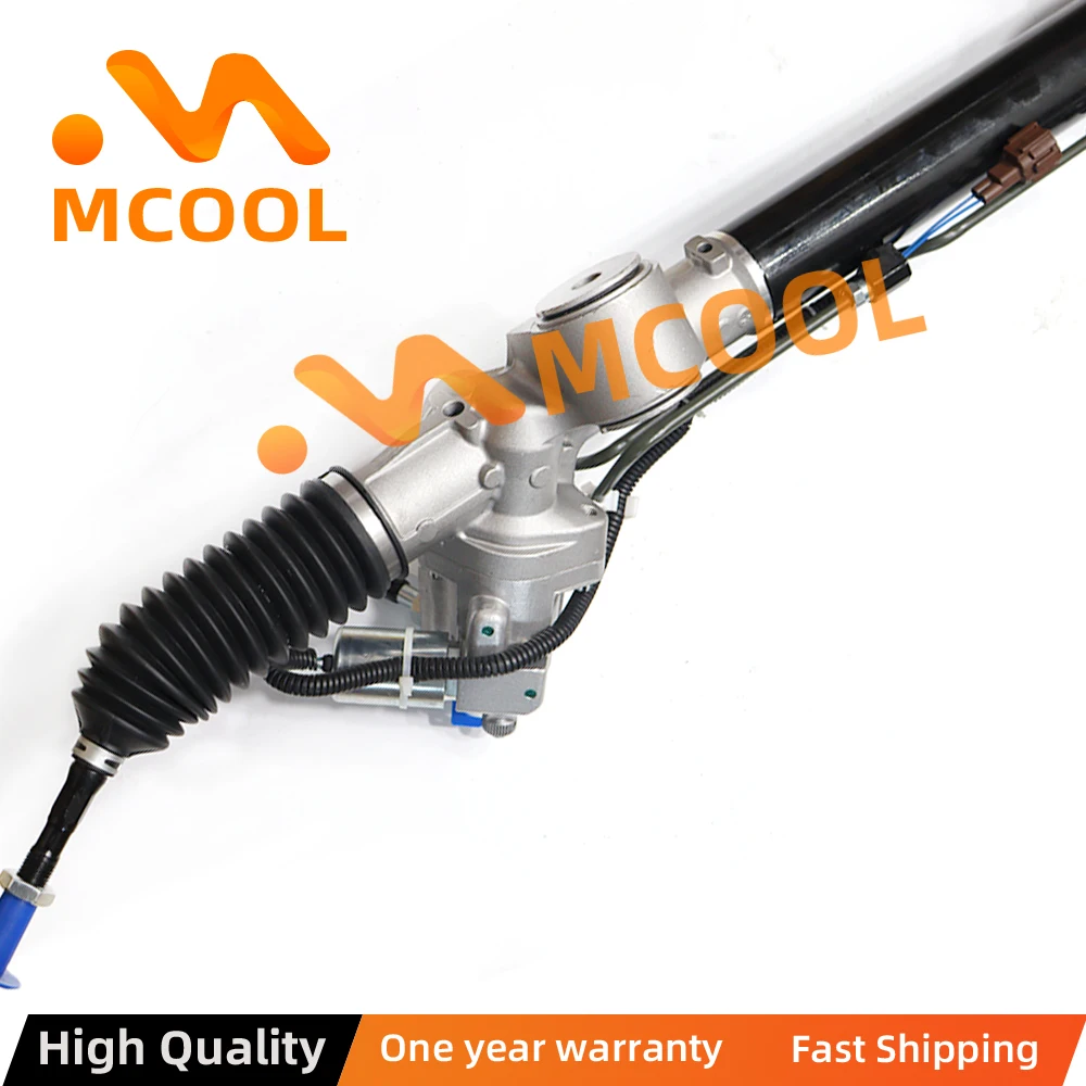 Power Steering Rack And Pinion For Infiniti M 35 M 45 06- 10 49001 EH100 49001EH100 49200EH10A 49200 EH10A