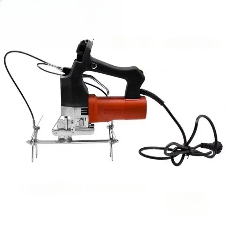 Electric Bee Shaker Bee Removal Vibrator Beekeeping Tools Honeycomb Rack Shaking