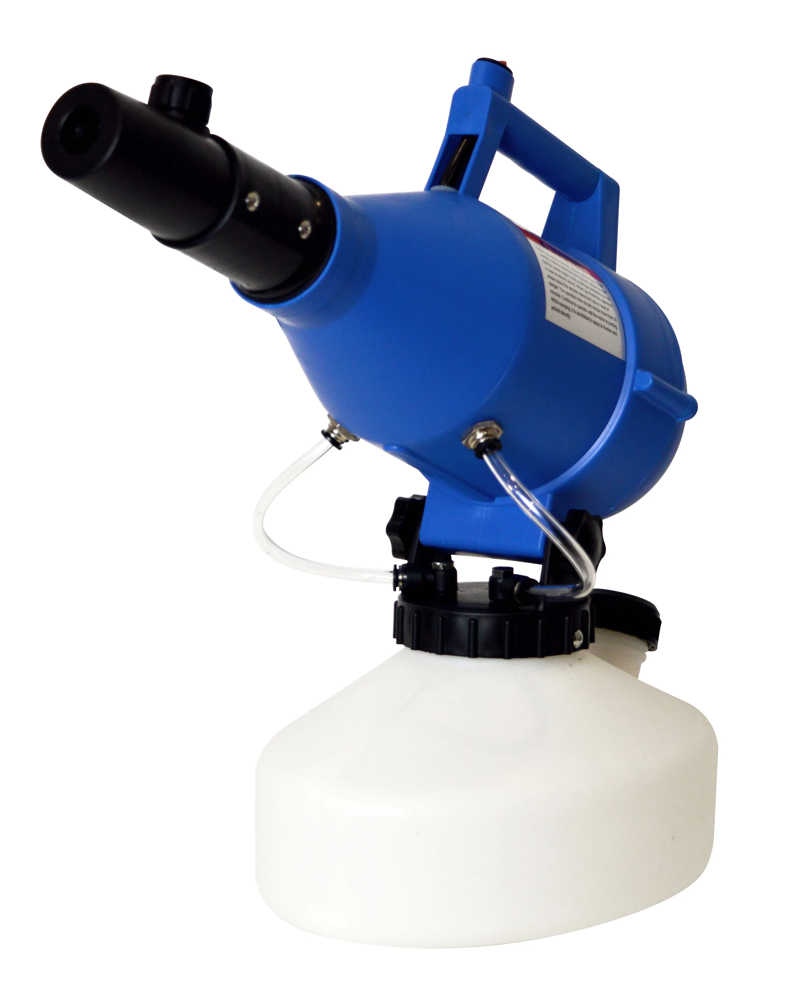 

Электрический распылитель ULV 4,5 л, портативный атомайзер с регулируемым расходом для помещений и улицы